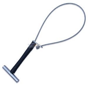 Support pour cochon avec serrure pour attraper les porcs et les chiens Catcher Instruments vétérinaires en acier inoxydable - Product Image 6