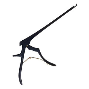 เครื่องมือผ่าตัด Kerrison Rongeur แบบเหล็ก สีดำ มุม 90/110 องศา ขนาด 230 มม. สำหรับการผ่าตัดทั่วไป ได้รับการรับรองมาตรฐาน CE ระดับ I โดย Grip Surgical - Product Image 3