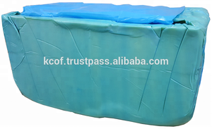 Natural Salted Buttery Flavour Margarine 80% Fat Content 18 Month Shelf Life <b>Box</b> Packaging Carton Halal & ISO Certified - Product Image 2