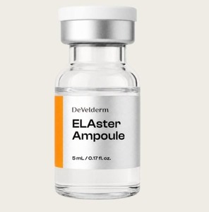 Ampoule de beauté coréenne PDRN 5mL pour une récupération rapide, une hydratation durable, la régénération cellulaire de la barrière cutanée, et un effet apaisant sur la peau. - Product Image 2
