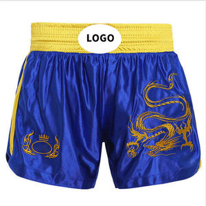 Ropa de Artes Marciales de Secado Rápido, Pantalones Cortos para Grappling, Hombres, Mujeres, Niños, BJJ, Lucha, MMA, Boxeo, Jiu Jitsu, Kimono, Diseño Personalizado - Product Image 3