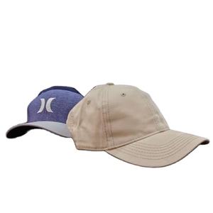 Gorra de Béisbol Personalizada de 5 Paneles, Estilo Vintage, con Logotipo Bordado, Ajustable, 100% Algodón, para Exteriores, Hip Hop - Product Image 4