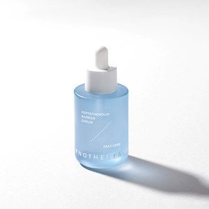 ANOTHER FACE PEPTATHENOL 10 BARRIER SERUM 40ml Soin esthétique coréen pour la peau, raffermissant, nourrissant, panthénol, tous types de peau - Product Image 1