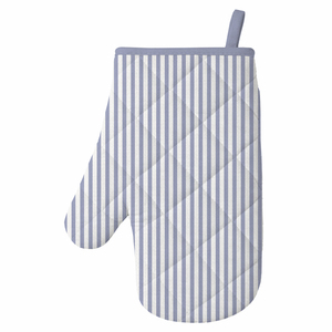 Thick Cotton <b>Oven</b> <b>Gloves</b> for Kitchen Use, Heat Resistant Mitts with Strong Grip & Comfortable Fit - Product Image 2