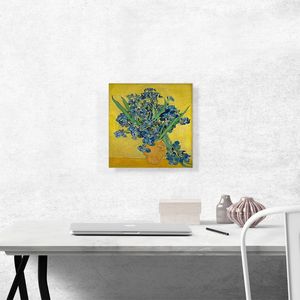 Quaderno Irises del 1890 - Product Image 2
