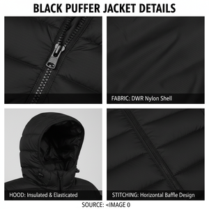 Chaqueta de Plumón Personalizada para Hombre, Superventas, Nueva Colección, Chaqueta Deportiva para Mujer, Servicio OEM Personalizado - Product Image 6