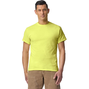 Pique Textured Plain T <b>Shirt</b> Men Knit 220gsm Cotton Premium Casual Smart Summer Blank Wholesale - Product Image 2