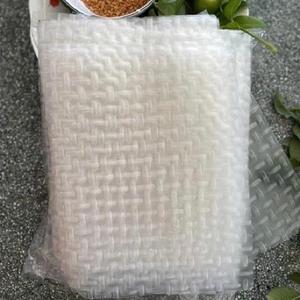 Square & Rectangle From Vietnam for Adults' <b>Spring</b> <b>Rolls</b> Tasteless Rice <b>Paper</b> - Product Image 3