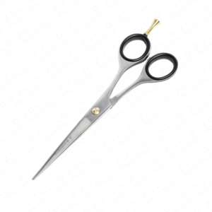 Juego de Tijeras Profesionales para Cortar el Cabello, Tijeras de Peluquería de Acero con Alto Contenido de Carbono de 6 Pulgadas para Estilismo en Salones de Belleza - Product Image 2