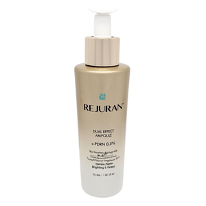 Siero Anti-Età REJURAN 30ml a Doppio Effetto con C-PDRN, Niacinamide e Peptidi per Illuminare e Rassodare la Pelle - Product Image 3