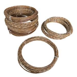 affiche des cordes de batterie. Fil de coupe pour débroussailleuse et cordes de remplacement pour tambour. Voici quelques caractéristiques clés (0,70 mm, 1 mm, 1,40 mm, 2 mm, 3 mm) - Product Image 1