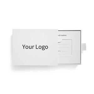 Custom Logo <b>Magnetic</b> Recyclable Skincare <b>Gift</b> <b>Box</b> with Matt Lamination & Embossing for Essential Oils and Cosmetics - Product Image 6
