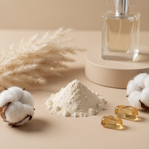 Polvo de Fragancia de Almizcle Encapsulado - Product Image 3