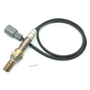 Sensor de Oxígeno PEIVSO Nuevo, Repuesto para Subaru ESTER (SF_) 2.0 S Turbo AWD, Alta Calidad OEM 22690-AA700, 1 Año de Garantía - Product Image 2