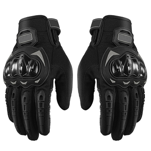 Own Logo Leather <b>Glove</b> Motorcycle Racing <b>Gloves</b> New Arrival Customized Waterproof Motorbike <b>Gloves</b> - Product Image 5