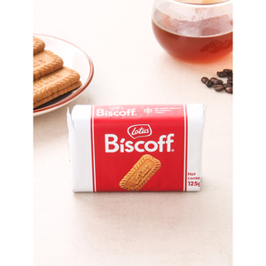 Per loto per Biscoff biscotti Premium 125g - Product Image 1