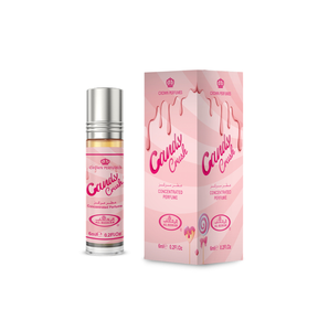 Al Rehab Candy Crush 6ml Aceite Perfumado Floral de Larga Duración, Perfume de Lujo - Product Image 4