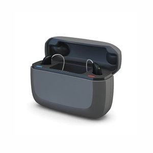 เครื่องช่วยฟัง ReSound Savi 3 MiniRIE รุ่นใหม่ล่าสุด เทคโนโลยีชาร์จซ้ำได้ เชื่อมต่อไร้สายผ่านบลูทูธ พร้อมฟังก์ชันตั้งโปรแกรมได้ - Product Image 3
