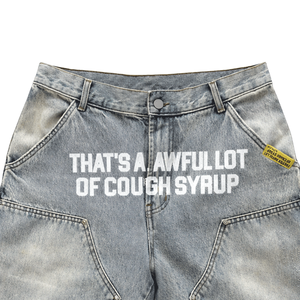 Fabricante OEM de Shorts de Mezclilla con Pedrería, Soluciones Completas de Desarrollo de Producción, Muestreo y Entrega - Product Image 3