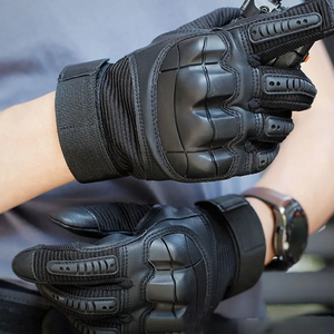 Custom Logo High Quality <b>Touch</b> <b>Screen</b> Protection Motorbike <b>Gloves</b> Racing Riding <b>Gloves</b> Breathable Motorcycle - Product Image 6