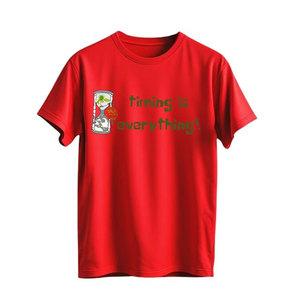 Heavy <b>Weight</b> Oversized T-Shirt 240gsm Off Shoulder <b>Blank</b> Polyester Cotton T Shirt Loose Custom Logo Stock T-Shirt for Men - Product Image 3