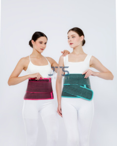 Faja Postparto Elegante y Moderna, Ropa de Maternidad Exclusiva, Soporte Completo para Abdomen, Cintura y Espalda, Absorción Rápida del Sudor - Product Image 5