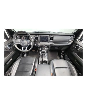 จี๊ป แรงเลอร์ 2.0 โอเวอร์แลนด์ พาวเวอร์ท็อป ปี 2023 รถ SUV 4 ประตู เกียร์อัตโนมัติ พวงมาลัยซ้าย เบาะผ้า กล้องหลัง ระยะทาง 27,369 กม. - Product Image 6