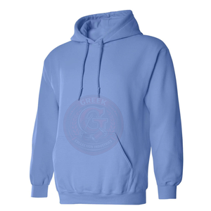 Sudadera con Capucha Premium para Hombre, de Algodón Suave, Informal, con Bolsillo Tipo Canguro, para Otoño e Invierno, Uso Diario - Product Image 2