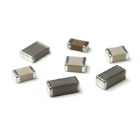 Condensadores Cerámicos Dieléctricos de Alta Calidad Taiyo Yuden MSASE105AB5225KFNA01 EMK105ABJ225KV-F 0402 X5R 2.2UF 16V 10% (Paquete de 200 Unidades)