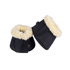 Botas de campana para equitación de alta demanda, la mejor fabricación, protección de piernas para caballos de la mejor calidad, botas de campana para equitación de máxima calidad - Product Image 1