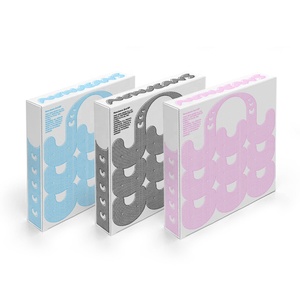 [Album original coréen] NewJeans - Get Up (version Bunny Beach Bag) - Product Image 1