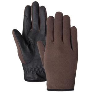 Guantes de Equitación de Alta Calidad, Ligeros, con el Mejor Agarre, de Alto Rendimiento, para Niños, para Verano - Product Image 5