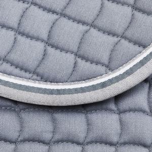 Almohadillas para Silla de Montar Ecuestre, Duraderas, Multiusos, para Entrenamiento Profesional, Cómodas de Usar, a un Precio Responsable - Product Image 3