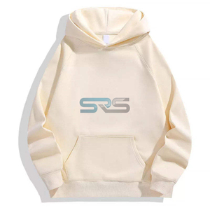 <b>Men</b> Clothing Street Wear Fleece Breathable <b>Men's</b> Gym Hoodies OEM <b>Men's</b> 100% Cotton Long Sleeve Gym Hoodies Outwear Casual Wear - Product Image 3