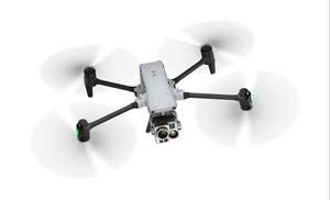 Autel Alpha Drones Professional HD Camera Dual Infrared with DG-L35T <b>Gimbal</b> Camera Screen Remote Control Autel Alpha Drones - Product Image 4