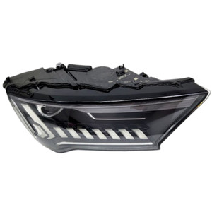 ไฟหน้ามือสอง ขวา รุ่น Q7 รหัส 4M0941040C - Product Image 1
