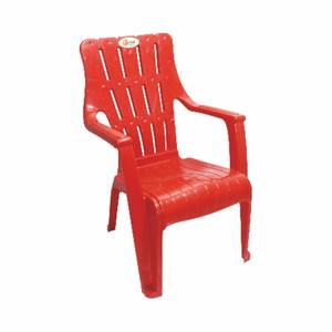 Silla para Bebés Ruby Sleeper, para Infantes y Niños Pequeños, Diseño Moderno y Cómodo, 30 Piezas en Bolsa de Polietileno - Product Image 1