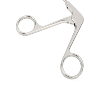 Nasal Forceps Stainless Steel ENT <b>Surgical</b> <b>Instrument</b> for Professional Medical Use in Nasal Surgery and Clinical Procedures - Product Image 5