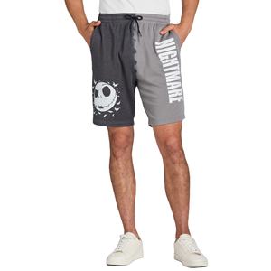 Premium Quality Men's Fitness Casual <b>Shorts</b> Customized Printed Fashionable Knitted Cotton Breathable Summer <b>Plus</b> <b>Elastic</b> <b>Waist</b> - Product Image 2