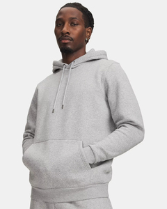 Sudaderas con Capucha y Cierre de Cremallera para Hombre, 100% Algodón, Corte Regular, Color Sólido, Transpirables, con Estampado Digital - Product Image 4