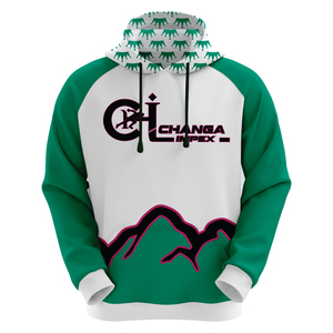 เสื้อฮู้ดวิคตอรี่ พัลส์ ซัมมิท เฟล็กซ์ พรีเมียม ฮู้ดดี้ อาร์กติก ฟอร์ซ - Product Image 1