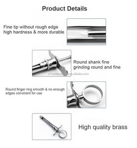 Juego de Instrumentos Dentales A-1 VERITAS - Certificado CE, Cumple con ISO 13485, Herramientas Quirúrgicas Manuales para Hospitales y Clínicas - Product Image 4