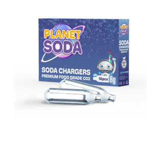 Chargeur de CO2 en aluminium industriel pour boissons gazeuses domestiques et commerciales, maintenant au prix le plus bas - Product Image 3