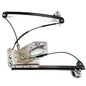 Regolatore Finestrino Elettrico Anteriore Sinistro per Suzuki 528i 1997-2000, 525i 2001-2003, Altri Modelli Juken, Almera, Teana, Vitara, Coupé, Sentra, Frontier - Product Image 2