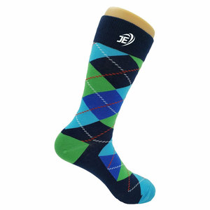 Chaussettes pour hommes de haute qualité, antibactériennes, à séchage rapide, couleur unie, sur mesure, fournisseur direct d'usine, prix de gros en vrac - Product Image 4