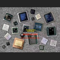 Microprocesador RISC de 32 Bits IDT 79R3081-25MJ, Controlador RIS, Compatible con MIPS R3000, 25MHz, 84 Pines, QFP Cerámico, Control Industrial