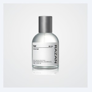น้ำหอมแท้ขายส่ง RAZAN Korean K-Beauty RZ - ผลิตในเกาหลี 50 มล. สเปรย์น้ำหอมสำหรับผู้ชาย - Product Image 3