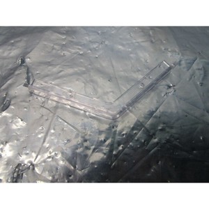 9 M.E.C. Tech MEC81156-207L Cap Shield Composite - Équipements et pièces semi-conducteurs d'occasion fiables à l'échelle mondiale - Product Image 3