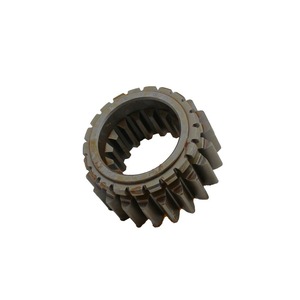 Accouplement à engrenages coulants ZANGO E0NN7106BA pour transmission de tracteurs et machines agricoles - Product Image 6