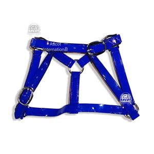 Licou de cheval en pvc de haute qualité dans toutes les couleurs logo personnalisé pour la vente en gros d'accessoires pour chevaux - Product Image 5